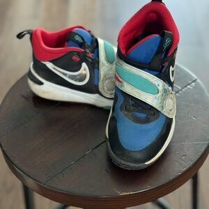 Nike Giannis Kids' Sneakers
